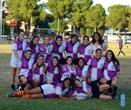 En Gandia, el equipo de Rugby La Safor comienza la pretemporada
