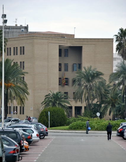 El PP de Gandia pide a la Diana Morant que exija a la Generalitat Valenciana que se dote de más medios el Registro Civil de Gandia