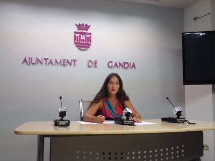 En Gandia, vuelven a trabajar 8 de las 9 educadoras que fueron despedidas de las guarderías municipales