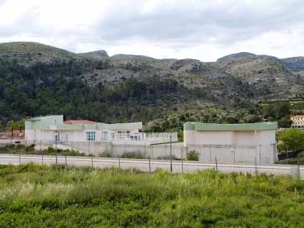 En Rótova, Compromis pide que se vuelva a convocar la plaza de Técnico de Escuela Infantil