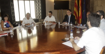 En La Safor, el Consell aprueba ayudas de 200 euros por familia para libros de texto