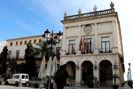 El PP de Gandia denuncia que en la recepción del consistorio no hay nadie atendiendo