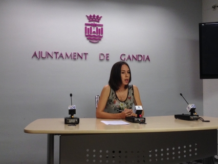 Gandia se reunirá con el sector hostelero para planificar mejor la temporada turística 