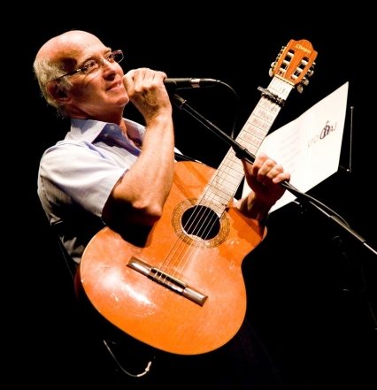 Hoy finaliza el ciclo Música en Sant Jeroni de Cotalba con la actuación de Vicent Savall