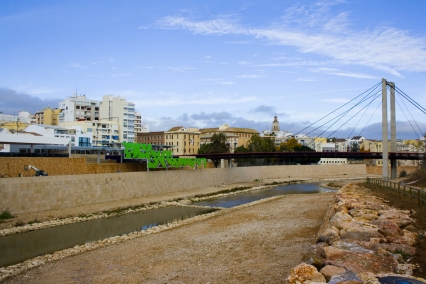 El Gobierno de Gandia critica la decisión del Gobierno de España por excluir las infraestructuras de la Cuenca del Serpis