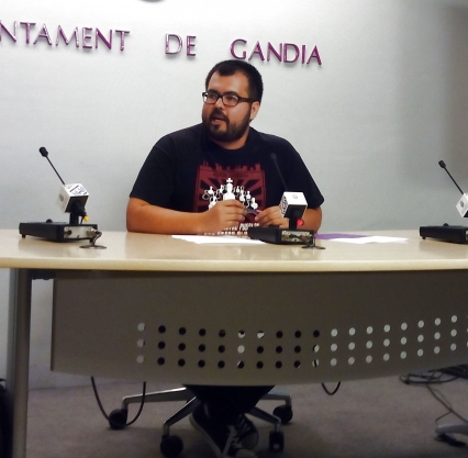 El Gobierno de Gandia trabaja para crear un Parque de Viviendas Municipal