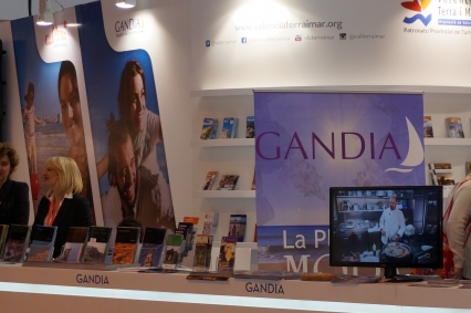 Ciudadanos Gandia apuesta porque la ciudad vaya a FITUR junto a la comarca de la Safor-Valldigna 