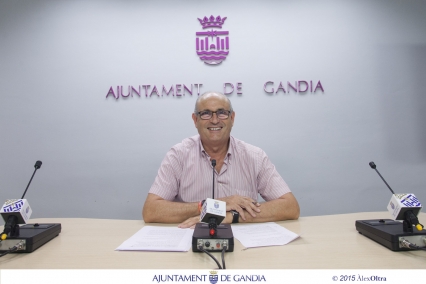 Ciudadanos Gandia insta al gobierno a luchar por mantener la oferta académica