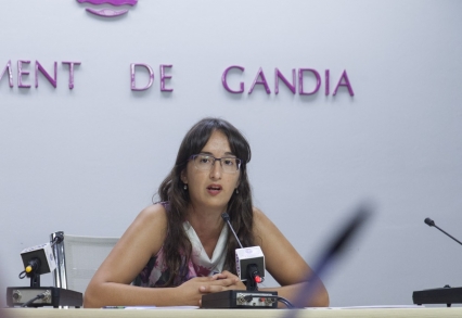 El instituto Veles e Vents de Gandia no suprime ningún ciclo formativo