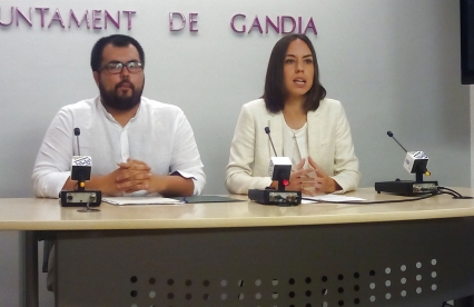 Gandia se suma a la red de ciudades acogedoras de refugiados sirios