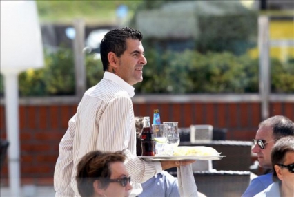 El PP de Gandia alerta de la subida del paro en agosto en 204 personas
