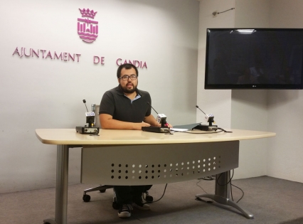 Gandia trabaja por un Defensor del Ciudadano y por una Comisión Especial de Sugerencias y Reclamaciones