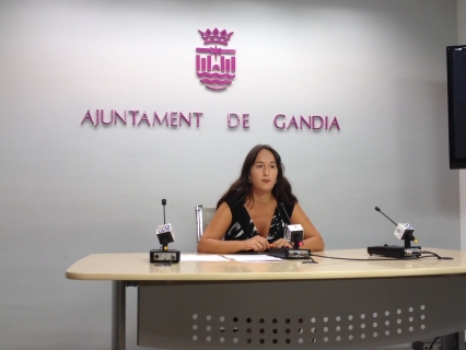 Gandia protagoniza una vuelta al cole sin incidencias