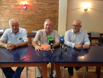 Los juzgados de Gandia archivan la querella contra el alcalde de Guardamar