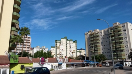 Gandia no recurre la sentencia que declara ZAS la Plaza Castell