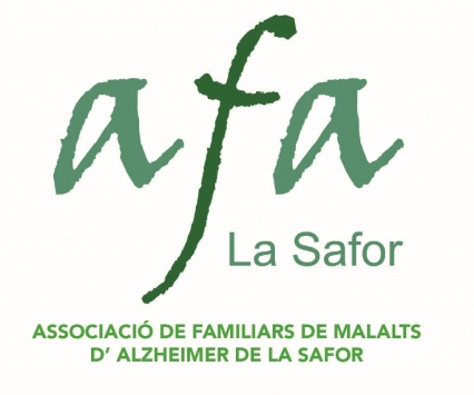 En La Safor, AFA celebra el Día Mundial del Alzhéimer