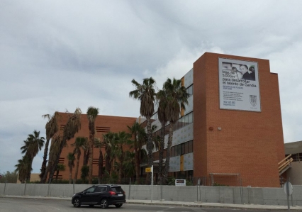 British School Gandia abre sus puertas para el curso escolar 2015/2016