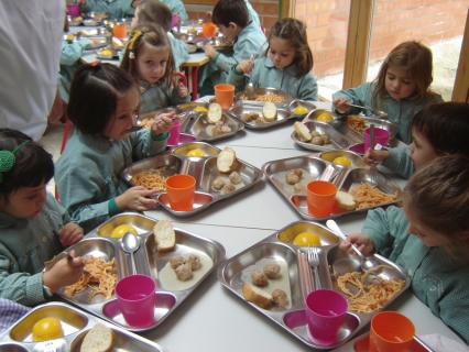 El colegio Francesc Carròs de la Font d´en Carròs podría abrir sus puertas mañana tras el brote de legionela