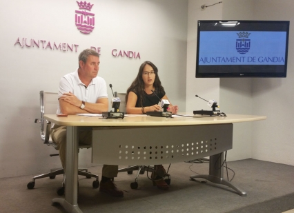 La Universidad Popular de Gandia presenta sus próximos cursos