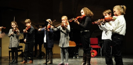 Gandia cuenta con dos Escuela de Música