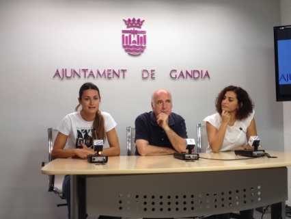 El Palau Ducal de Gandia anuncia talleres formativos para niños de primaria