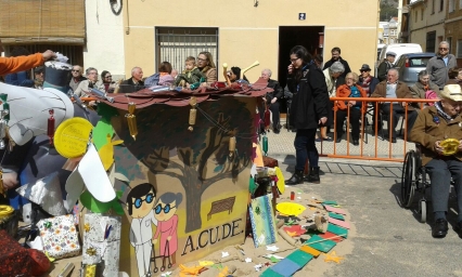 El Ayuntamiento de Tavernes contrata a una persona a través del Programa Salario Joven