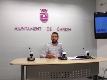 El PP de Gandia denuncia la subida sin previo aviso de las tarifas del transporte público L'Urbà