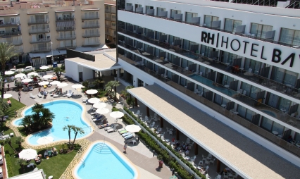 Gandia no reducirá el IBI a los hoteles que abran todo el año
