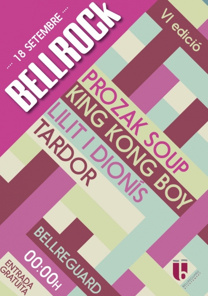 Bellreguard inicia hoy viernes sus fiestas con una doble propuesta musical