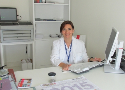 El hospital de Gandia ofrece nuevos servicios en Consultas Externas
