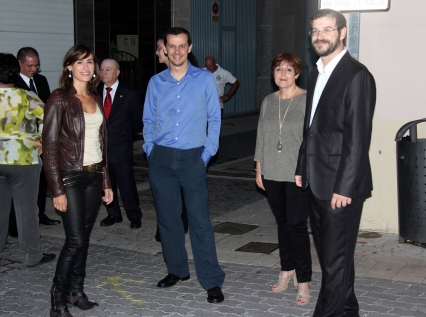 Compromís per Ròtova presenta propuestas de mejora para la subvención de Diputación