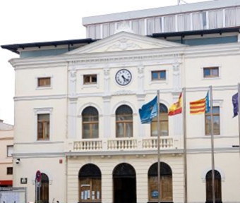 Tavernes de la Valldigna acoge una charla solidaria y cooperativa