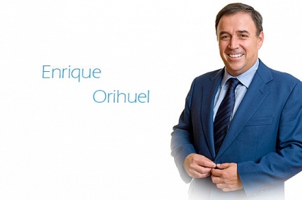 Orihuel y Belda (PP) presentan en Gandia el Foro de Regeneración Democrática