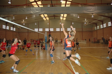 En Gandia, el ayuntamiento inicia su oferta deportiva municipal el 5 de octubre