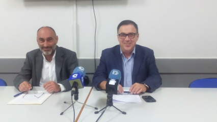 Orihuel (PP): El PP de Gandia necesita regeneración y cambio de personas