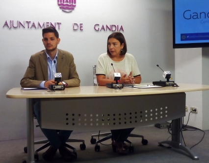 El Gobierno de Gandia desconoce los delitos que se le imputan a Torró y Soler