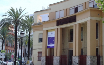 El PP de Gandia lamenta que el Gobierno no cumpla con las reformas del IES Ausiàs March
