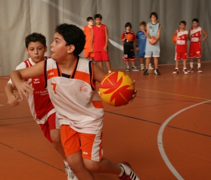 Tavernes de La Valldigna abre la matrícula para las actividades deportivas municipales