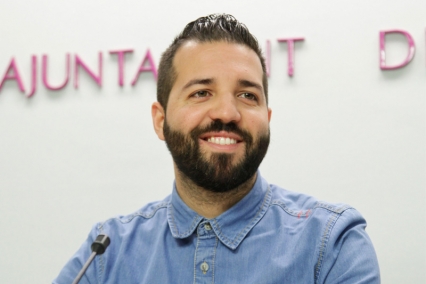 El PP de Gandia se reúne con los Sindicatos para abordar la nueva Legislatura