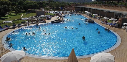 Gandia cierra el centro deportivo Roís de Corella