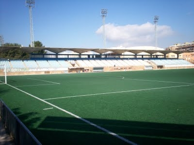 La Safor acoge una nueva jornada de liga de fútbol en Segunda Regional