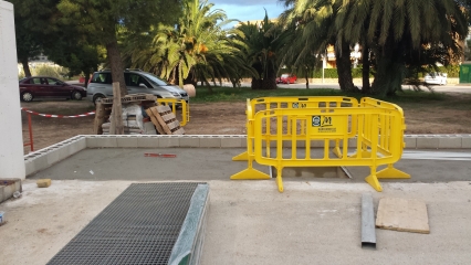 Xeraco recibe una subvención de Diputación por un importe de 211.943 euros