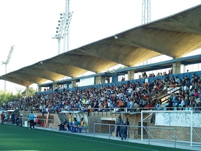 El CF Gandia sigue colista tras ser goleado en San Juan