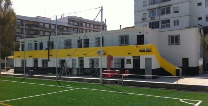 En la Safor, los equipos de fútbol de primera regional, registran resultados dispares