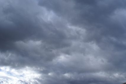 Jornada tranquila en Gandia a pesar de las lluvias