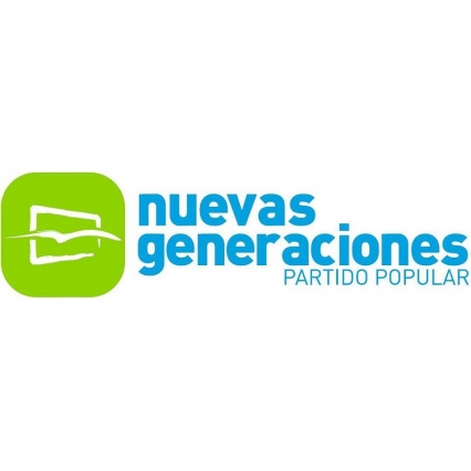 NNGG de Gandia denuncia el enchufismo del Gobierno