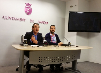 El PP de Gandia solicita una reunión urgente al gobierno sobre el patronato turístico