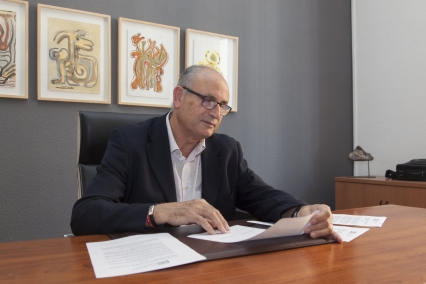 Ciudadanos Gandia solicita al gobierno no prolongar más el sufrimiento de los trabajadores de Gandia TV