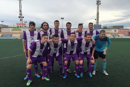 La Unió Esportiva Gandia visita a la UD Tavernes este sábado en Liga
