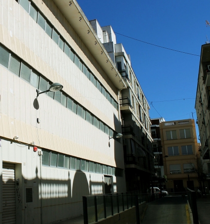 El PP de Gandia critica que el Centro de Ocio de Mayores no haya cumplido el año de vida